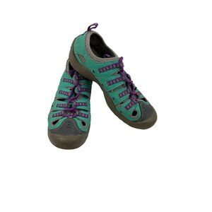 Clarks Girls Outdoor Shoes